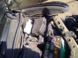 2001 LEXUS RX350, GRAY, 3.5L, AT, AWD,  Z25213